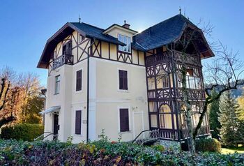 Dan odprtih vrat v Plemljevi vili na Bledu