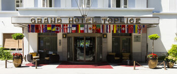 Klavirski koncert popularnih skladb