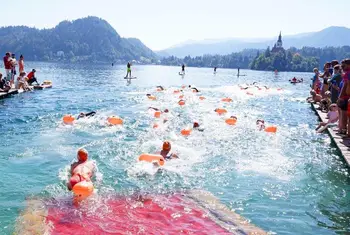 X-WATERS Slovenia 2025