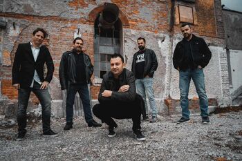 PRESTAVLJENO: Koncert: Yugo Nostalgica