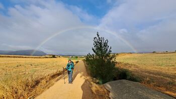 Potopisno predavanje: Camino po Caminu, po poti sv. Jakoba