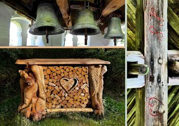 Razstava: Kupljenik skozi čas