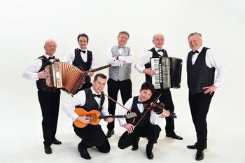 Koncert: Prifarski muzikanti