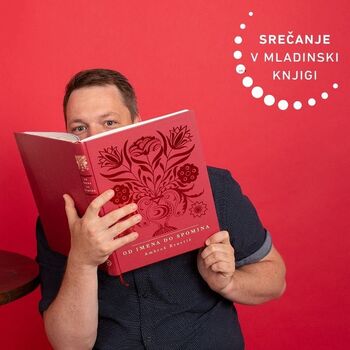 Pogovor o knjigi Od imena do spomina