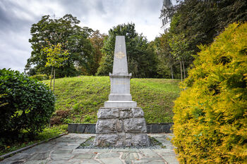 Proslava ob Slovenskem kulturnem prazniku: Pohod spomina in prijateljstva v Vrbo