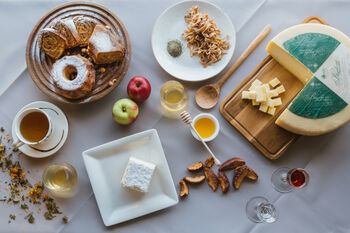 Delavnica za ponudnike rokodelskih in prehranskih izdelkov ter jedi in pijač, postreženih na gostinski način