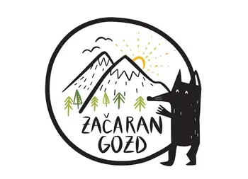 V gozdu straši – strašljiv gozdni sprehod za družine
