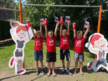 ODPOVEDANO: Poletna šola triatlona