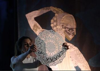 Poletna muzejska noč