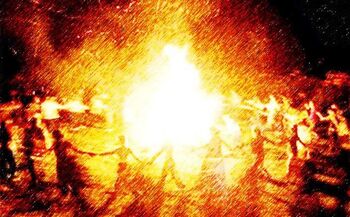 Kresovanje na Turnču 2024