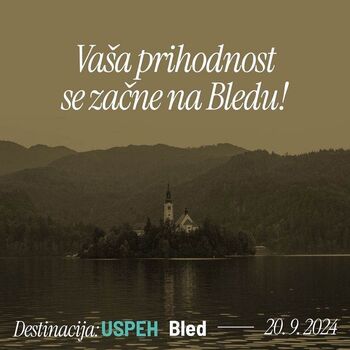 Destinacija: Uspeh