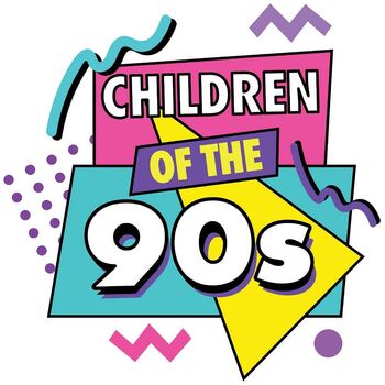 Božična specialka: "Children of the 90's"