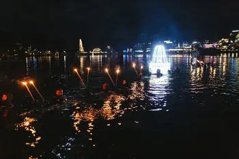 Legenda o potopljenem zvonu