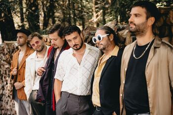 Koncert: Batista Cadillac