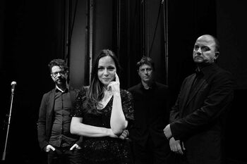 Koncert: Šansoni in poezija Franeta Milčinskega Ježka