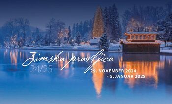 Zimska pravljica 2024/25