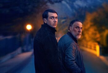 Kino detektivka: Dvanajstega ponoči