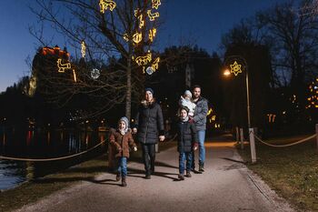 Krog prijateljstva: odkleni prijateljstvo