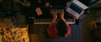 KINO mladina: Čao Bela