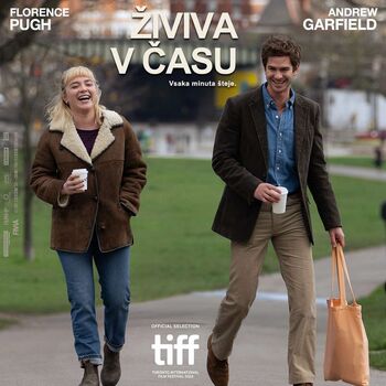 KINO mladina: Živiva v času