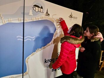 Krog prijateljstva: odkleni prijateljstvo