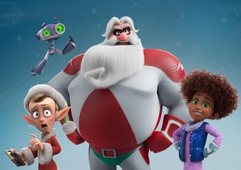 KINO družina: Superbožiček