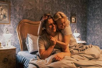 KINO: 4 mali odrasli