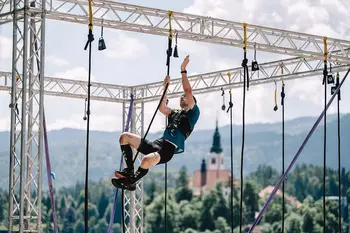 Spartan Trifecta Bled 2025
