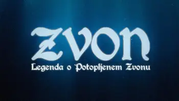 Predvajanje filma Zvon - Legenda o potopljenem zvonu