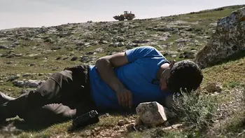 Kino nagrajenci: Edina zemlja