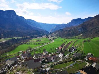 Otvoritev prenovljenega igrišča ob Podružnični šoli Bohinjska Bela