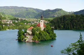Šmarnična sveta maša v čast Materi Božji