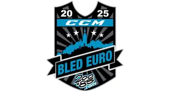 CCM World invite - I feel Slovenia 2025 - turnir hokeja na ledu