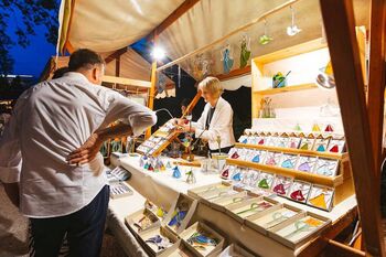 Sejem domače in umetnostne obrti