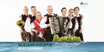 Slovenski večer: Igor in Zlati zvoki