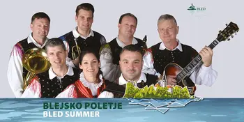 Slovenski večer: Gorenjski Kvintet