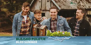 Slovenski večer: Raubarji - ODPOVEDANO
