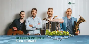 ODPOVEDANO: Slovenski večer: Abuhi
