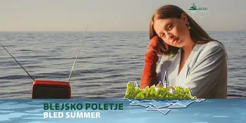 Akustični večer: Valentina Tina Nunar