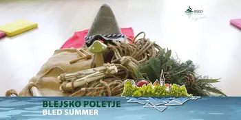 Otroško poletje: Kekčev dan