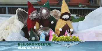 Otroško poletje: Delavnica Pri krojaču, pri šivilji