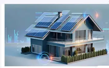Predavanje: prednosti in slabosti sončnih elektrarn