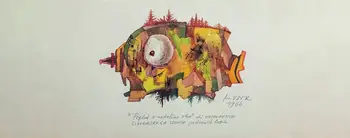 Spremljevalna razstava 30. Festivala Bled: Birostroj