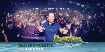 DJ večer: DJ Zupix