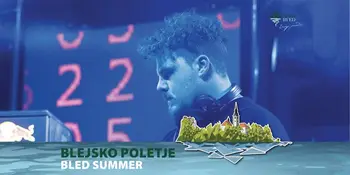 ODPOVEDANO: DJ večer: DJ Polyy