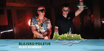 DJ večer: Marksen, Kozlevchar (Offgroove collective)