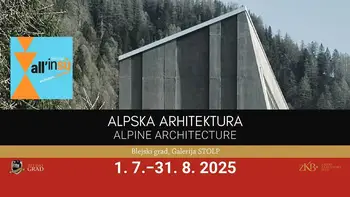 Razstava: Minimalistično bivanje v gorah