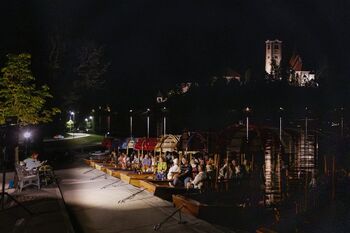 Predšmarni večer na Mlinem 2025