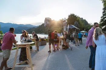 PUB kviz na Bledu
