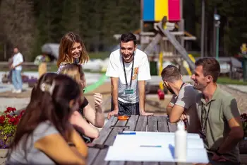 Mladi forum Bled (Young Bled Strategic Forum 2025)